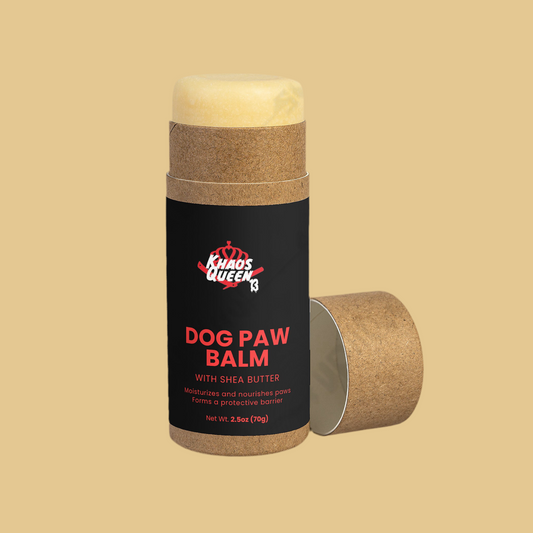 K9 Paw Balm