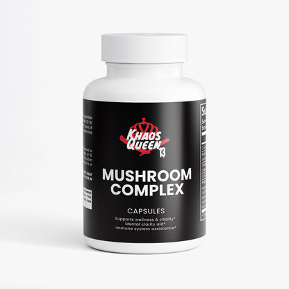 Mushroom Complex