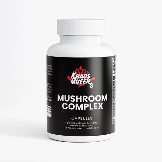 Mushroom Complex
