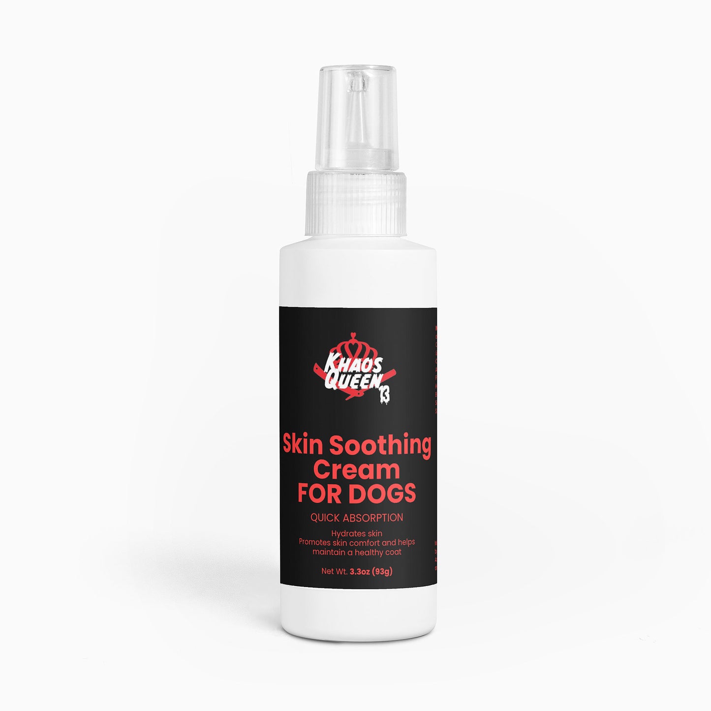 K9 Skin Soothe