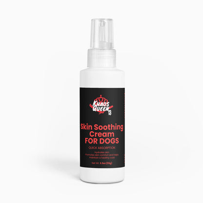 K9 Skin Soothe