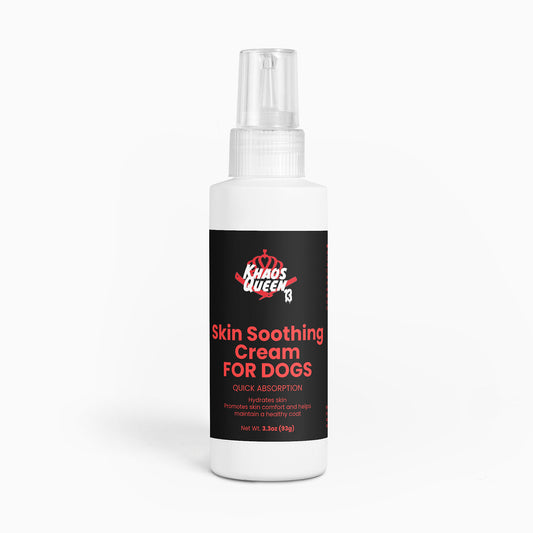 K9 Skin Soothe