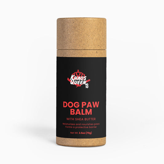 K9 Paw Balm